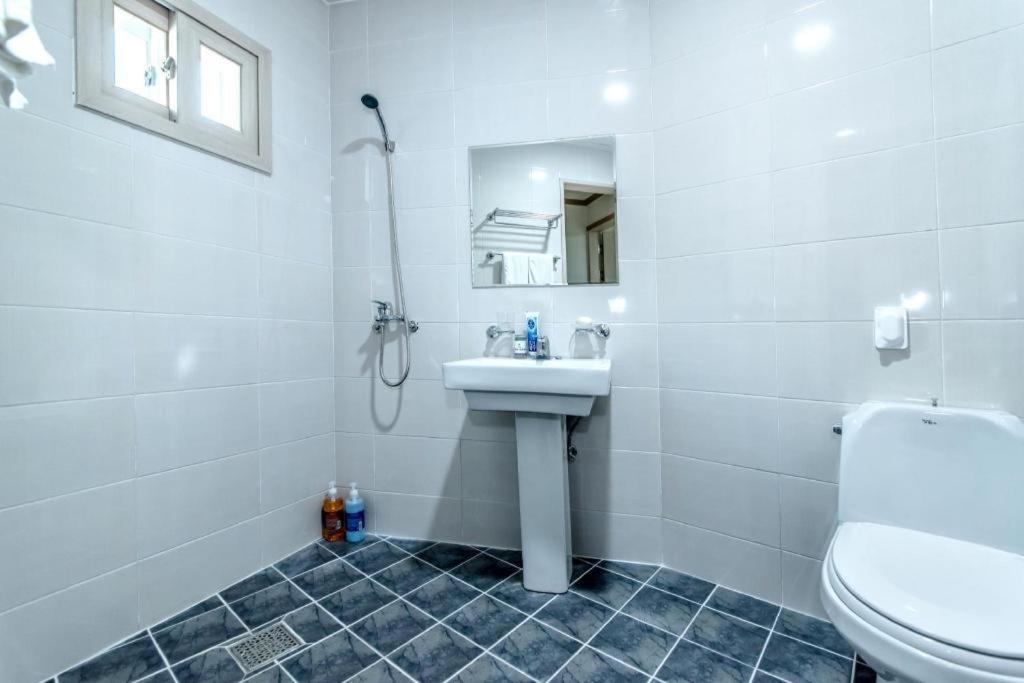 Beach Story Hotel Jeju Dış mekan fotoğraf