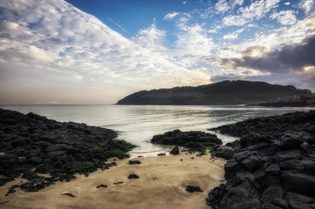Beach Story Hotel Jeju Dış mekan fotoğraf