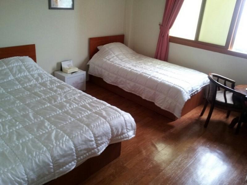 Beach Story Hotel Jeju Dış mekan fotoğraf