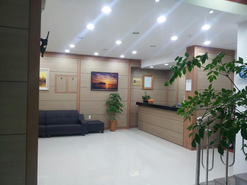 Beach Story Hotel Jeju Dış mekan fotoğraf