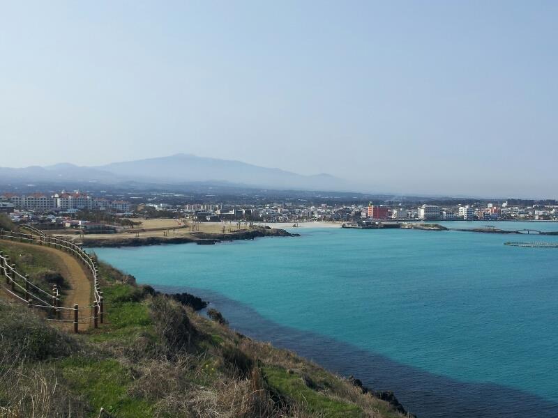 Beach Story Hotel Jeju Dış mekan fotoğraf