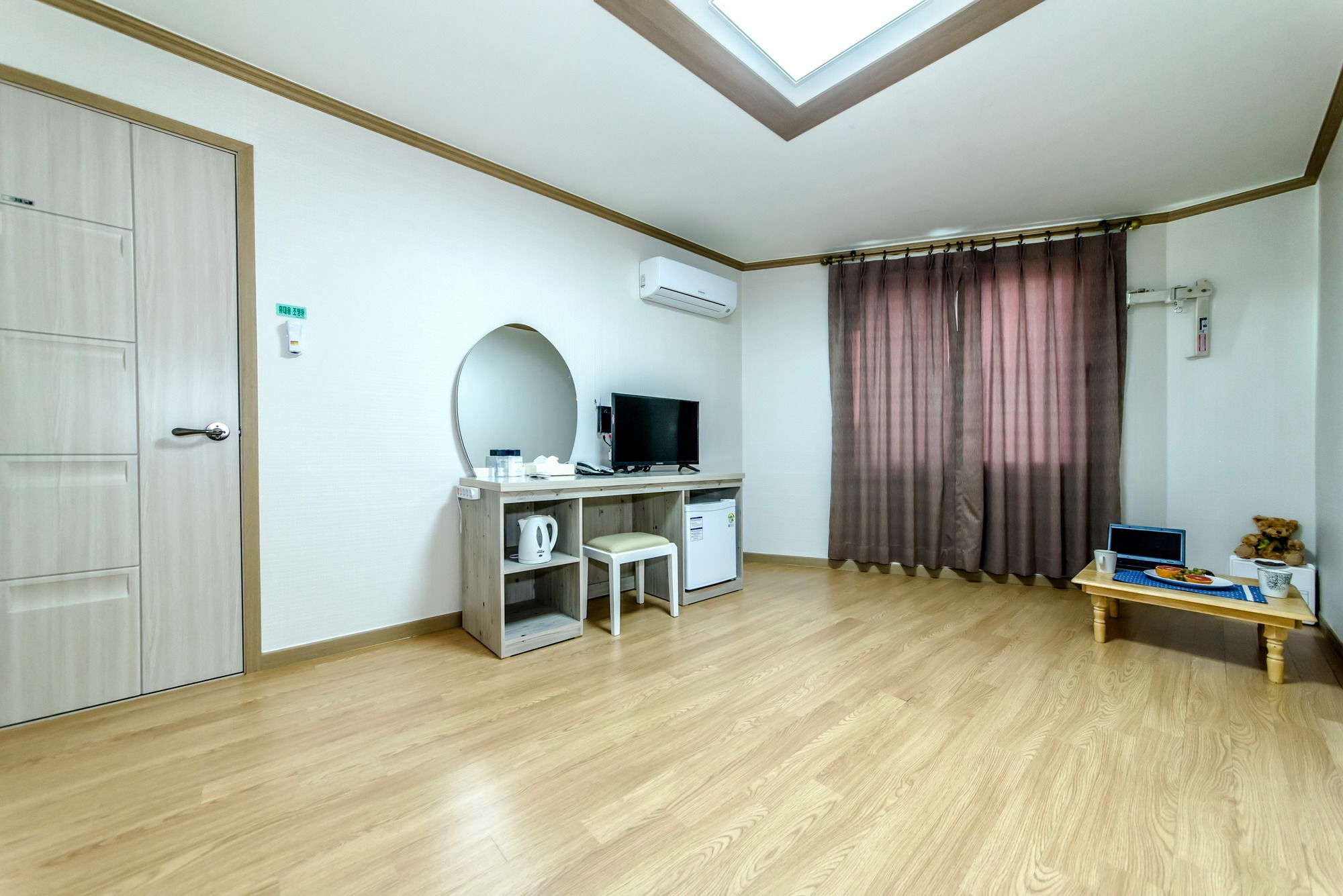 Beach Story Hotel Jeju Dış mekan fotoğraf