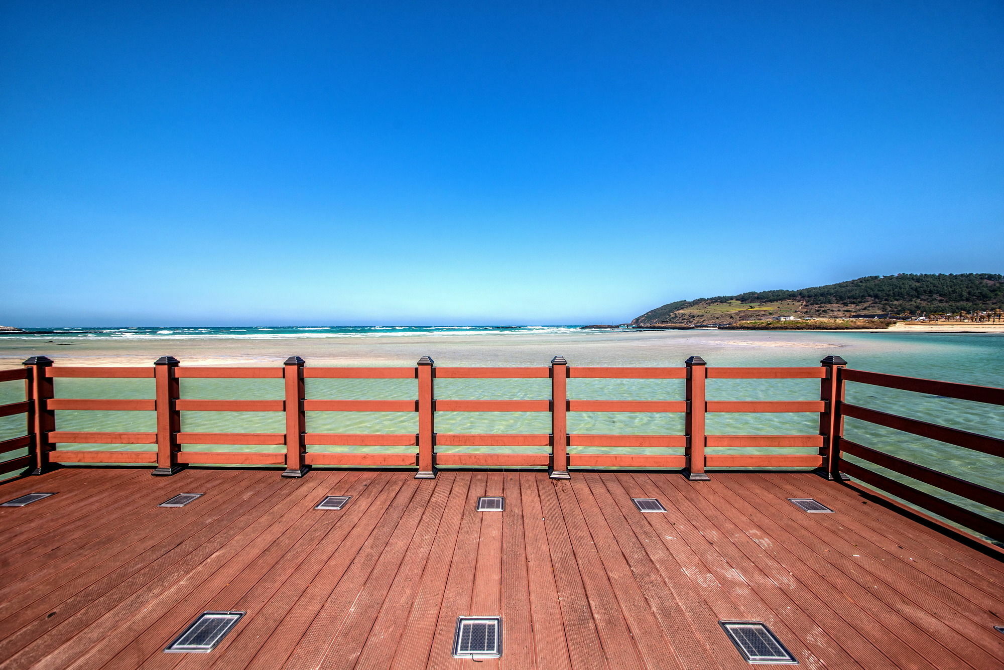 Beach Story Hotel Jeju Dış mekan fotoğraf