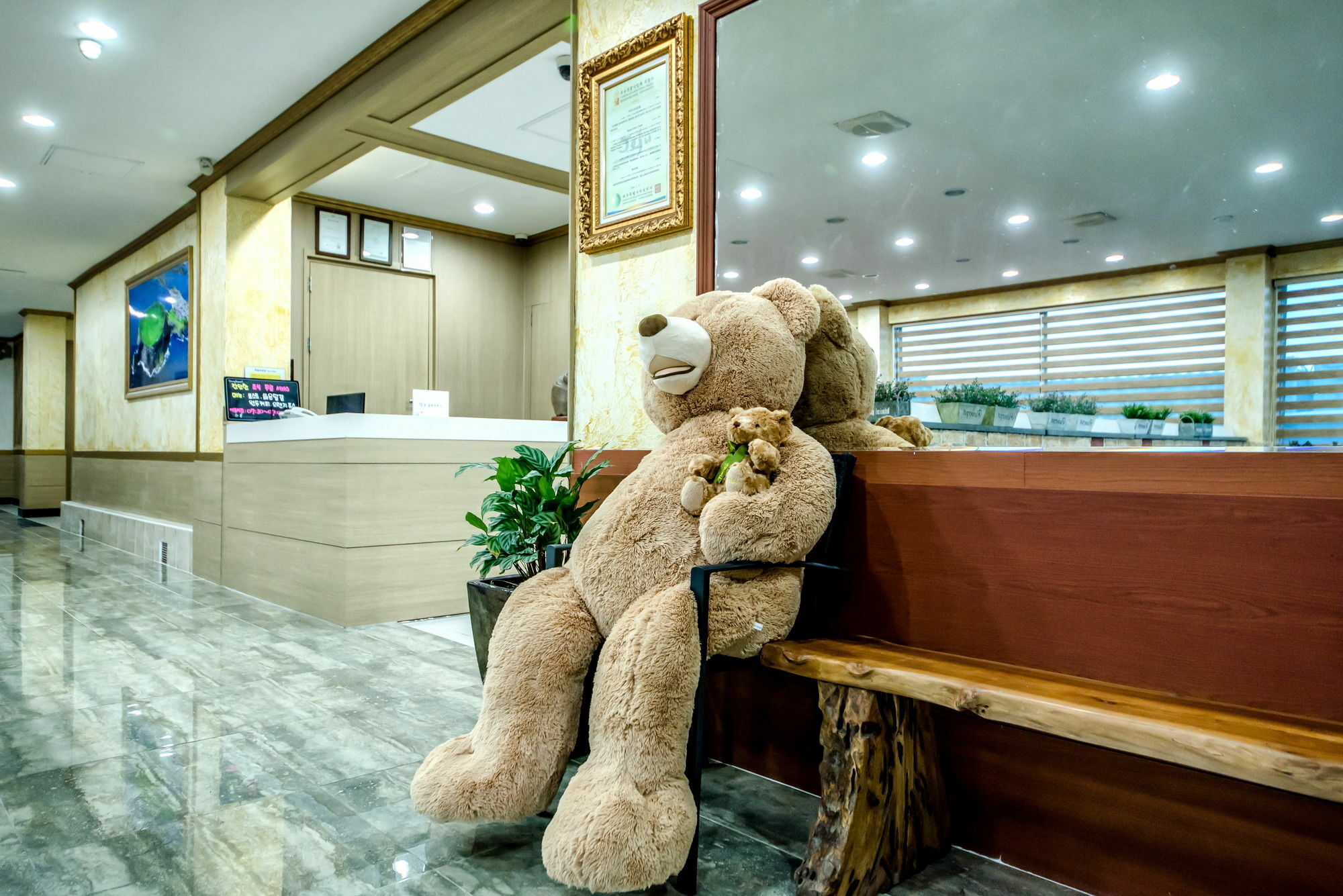 Beach Story Hotel Jeju Dış mekan fotoğraf