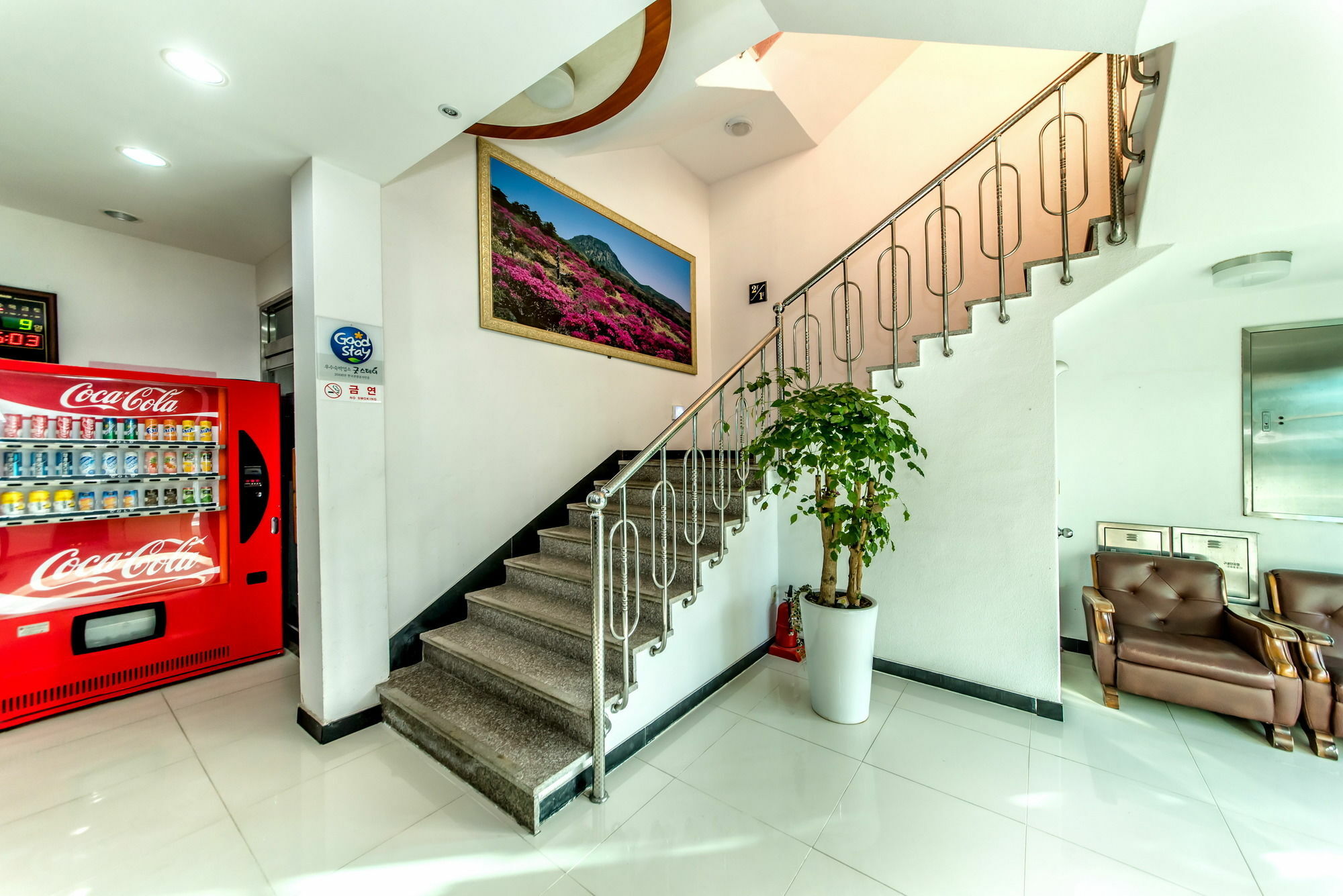 Beach Story Hotel Jeju Dış mekan fotoğraf