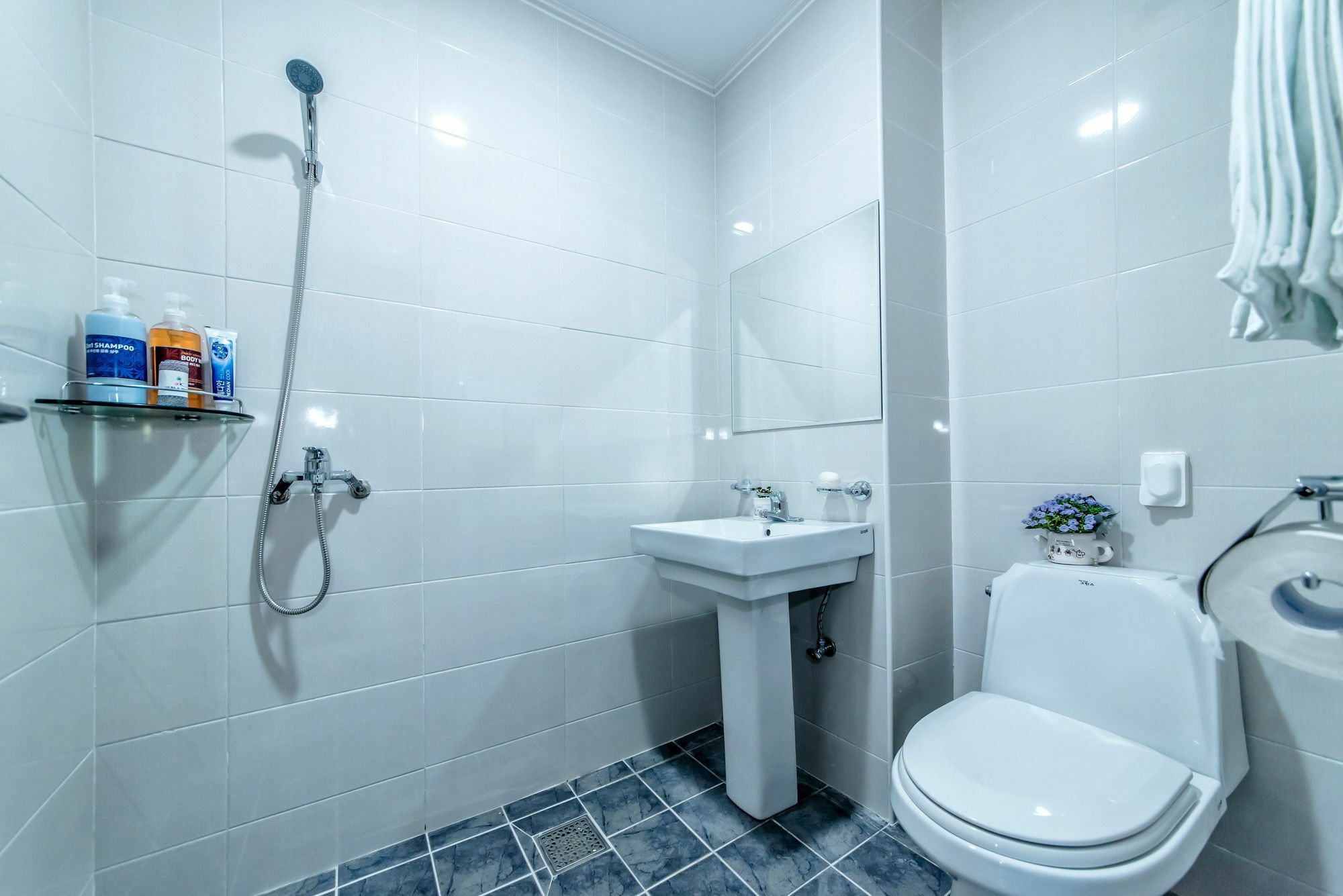 Beach Story Hotel Jeju Dış mekan fotoğraf