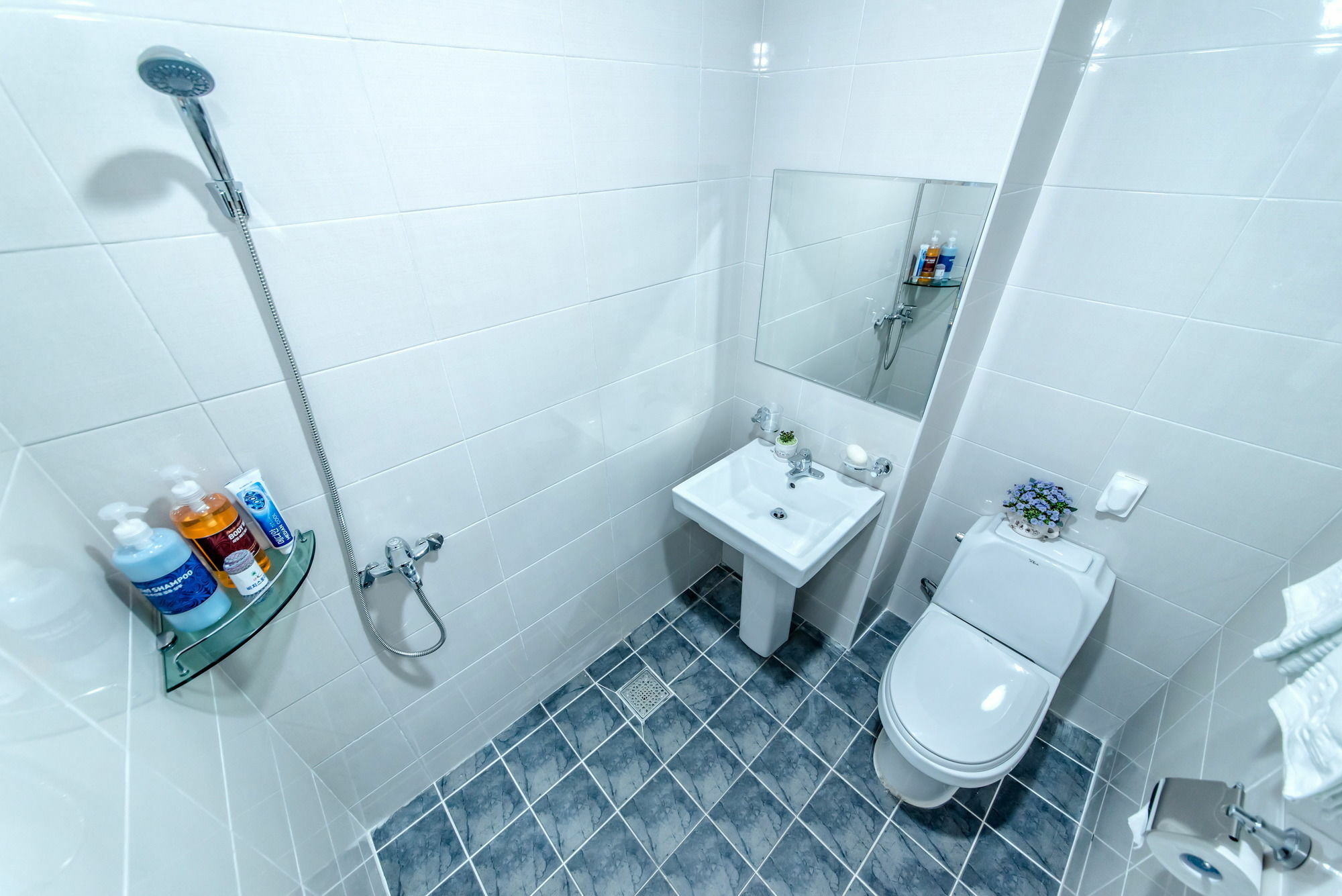 Beach Story Hotel Jeju Dış mekan fotoğraf