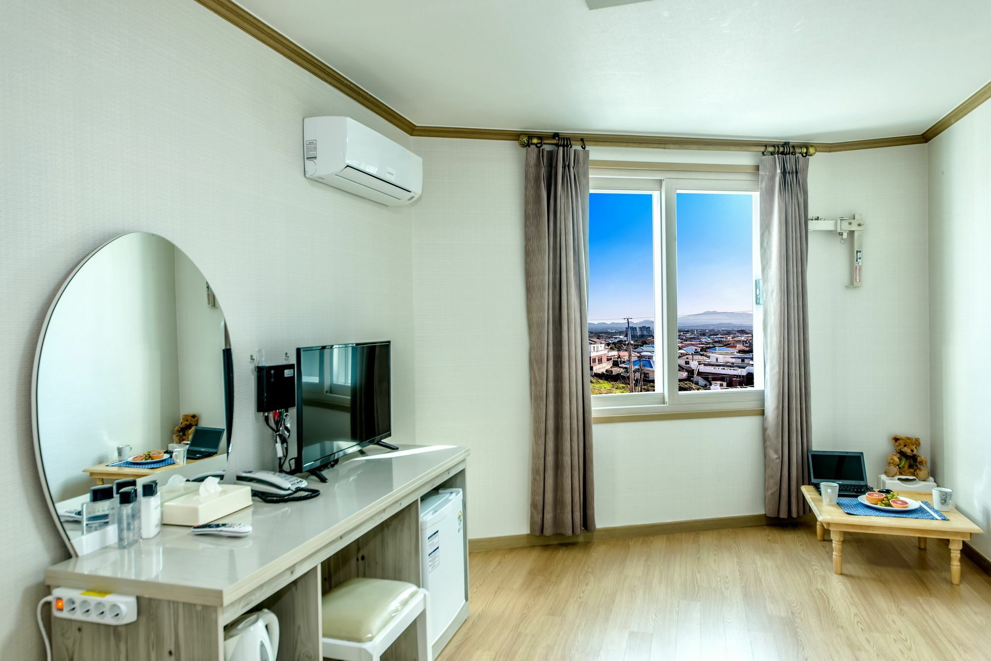 Beach Story Hotel Jeju Dış mekan fotoğraf