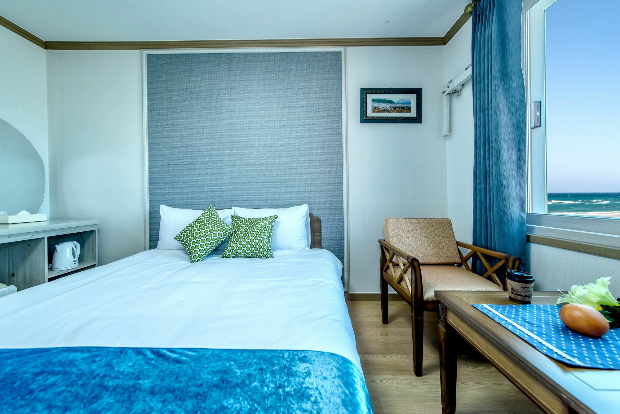 Beach Story Hotel Jeju Dış mekan fotoğraf