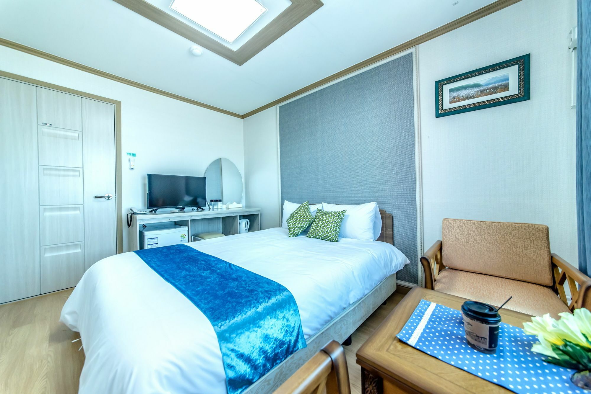 Beach Story Hotel Jeju Dış mekan fotoğraf