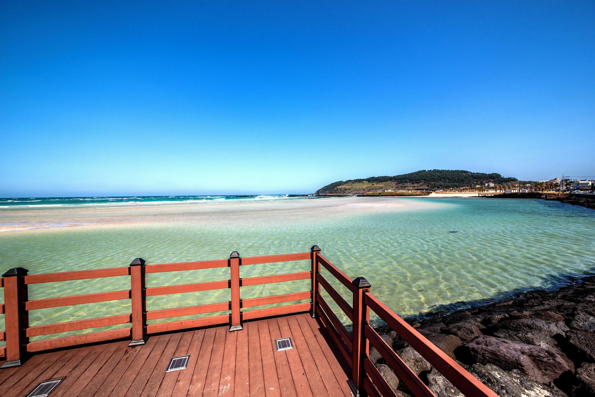 Beach Story Hotel Jeju Dış mekan fotoğraf