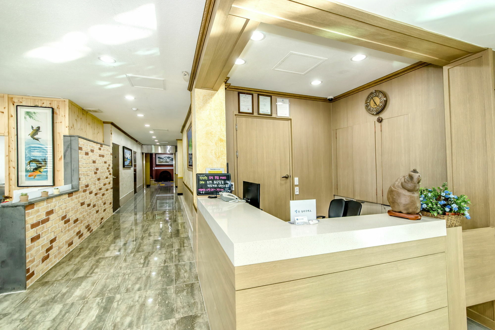 Beach Story Hotel Jeju Dış mekan fotoğraf