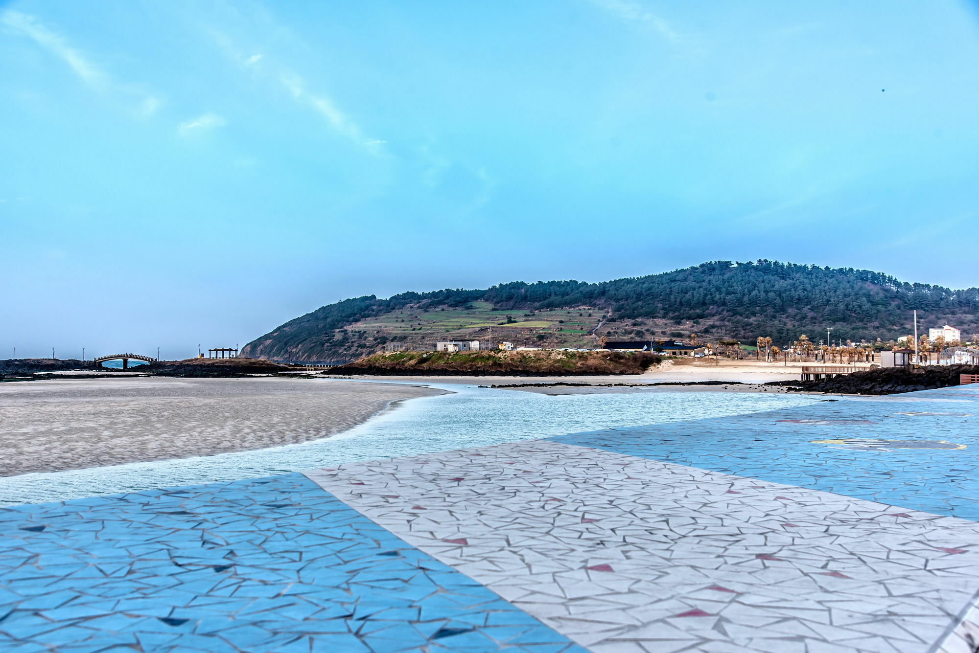 Beach Story Hotel Jeju Dış mekan fotoğraf