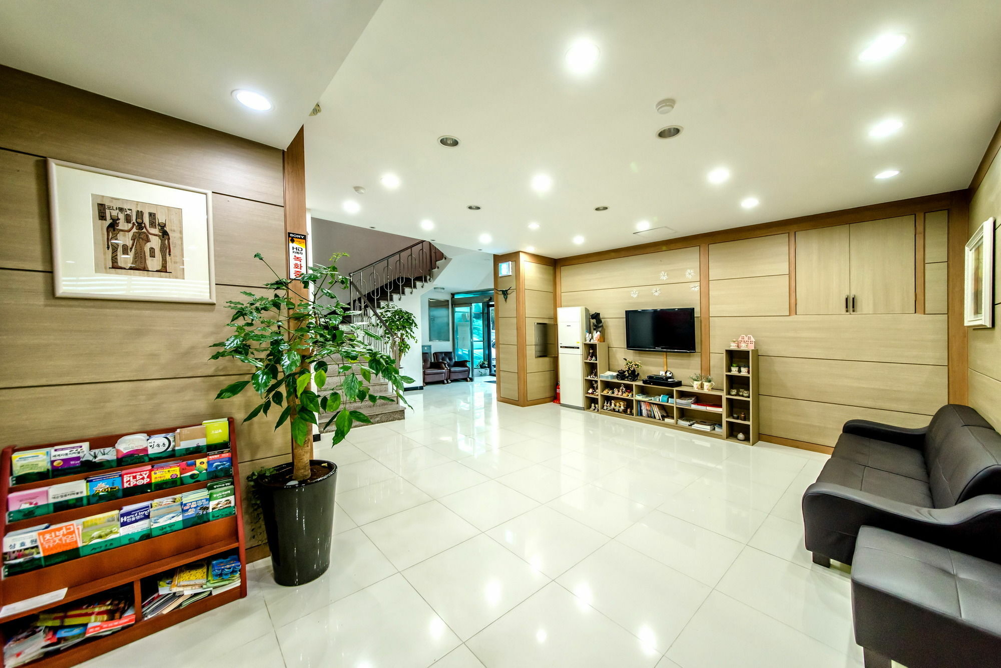 Beach Story Hotel Jeju Dış mekan fotoğraf